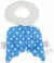 Safety Baby Helmet  (Multicolor) | INT355 BABY HEAD PROTECTOR