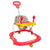 Baby Walker With Height Adjustable With Lights And Music Genie Walker BUUNY
