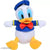 Donald Duck Soft Toy | 20 CM | LOMRSDUCKSW30| COLOUR MAY VERY