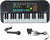 Canto (HL-50) Digital Piano Black