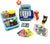 Cash Register Toy Set  | 5706 B/O PUP BUDDIES CASH REGISTER