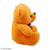 Sweet Orange Teddy 15CM |LOAURAB6.25 | AURA BEAR 6.25 RANGILA EF 9 ( ASSORETD )