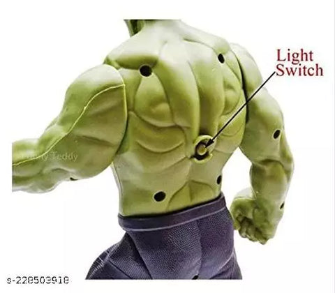 Super Hero Action Figure Avengers 4 Age of Ultron Toy | LO1883