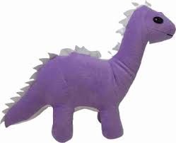 Cute Dinosaur stuffed soft toy 50 cm || INT429	DINO 50CM LT 8268