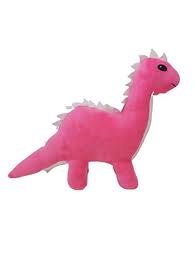 Cute Dinosaur stuffed soft toy 50 cm || INT429	DINO 50CM LT 8268