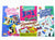 3 IN 1 CREATIVITY CARDS FOR KIDS ACTIVITY INT218 3 IN 1 CREATIVE CARDS