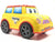 FRICTION POWERD WITH PLASTIC MECHANISM COOPER CAR TOY FOR KIDS  (Multicolor) | INT313COOPER CAR