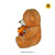 Sweet Loveable Teddy Bear  | SR.NO43 SUPPAR SMALL NO-3 | TD0053
