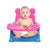 3 IN 1 BABY SWING CHAIR | INT358