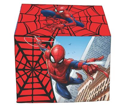 SPIDER TENT | INT105 LIGHT PLAY HOUSE TENT PIPE ASS