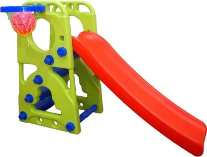Baby toy slide online