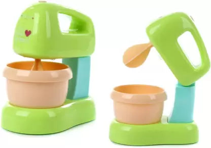 Kitchen and Household Utility Toy Set  ||  NXGD-501/2 B/O HOUSE WOLD SET