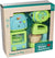 Kitchen and Household Utility Toy Set  ||  NXGD-501/2 B/O HOUSE WOLD SET