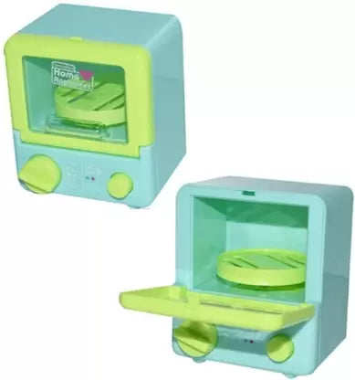 Kitchen and Household Utility Toy Set  ||  NXGD-501/2 B/O HOUSE WOLD SET