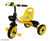 Baby Cycle For Kids  | Age 2-5 Years | Rambo Tricycle