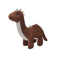Cute Dinosaur stuffed soft toy 50 cm || INT429	DINO 50CM LT 8268