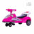 Swing Car For Kids | Aeroplan Shape KP2168