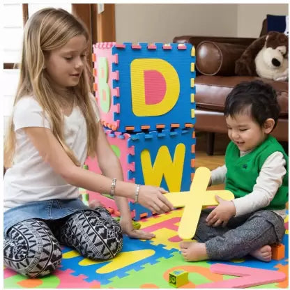 LORS9008  Floor Puzzle ||  EVA PUZZLE MAT