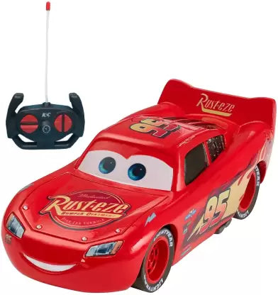 Lightning Mc Queen Remote Control Car | LO6356CH