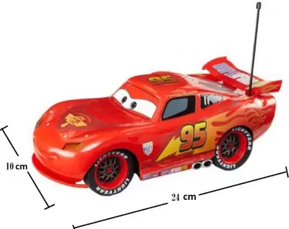 Lightning Mc Queen Remote Control Car | LO6356CH