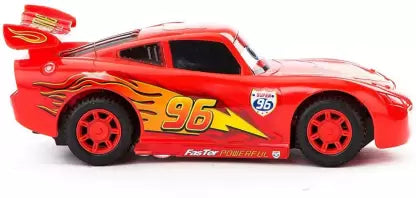 Lightning Mc Queen Remote Control Car | LO6356CH