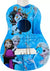 Modern Cartoon Printed Plastic 4–String Acoustic Guitar Learning Toy For Kids  | AVENGERS GUITAR
