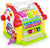 Multifunctional Musical Toys Baby Fun House  (Multicolor) | 739EDUCATIONAL