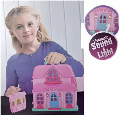 My Sweet Home Carry Bag Set  ||  NX88018B SWEET KITCHEN SET