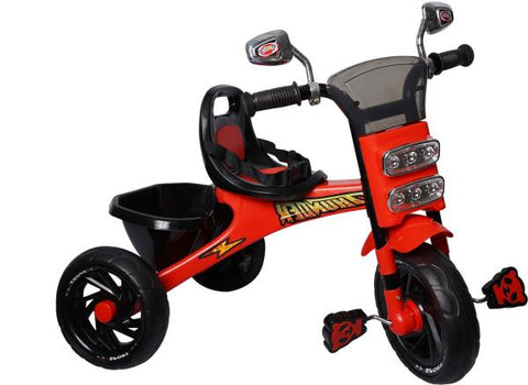Baby Cycle For Kids  | Age 2-5 Years | Thunder Tricycle