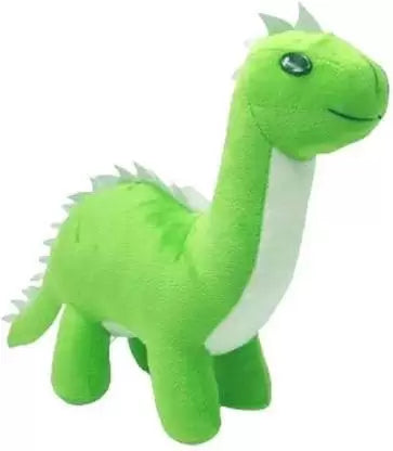 Cute Dinosaur stuffed soft toy 50 cm || INT429	DINO 50CM LT 8268