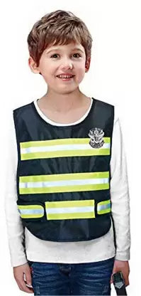 Police Equipment Play Set Blaster | LOHSY-145– KidsROAR
