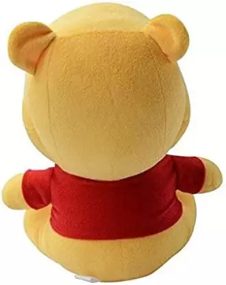 Winnie The Pooh  || SR.NO20 MR BALLU NO;2