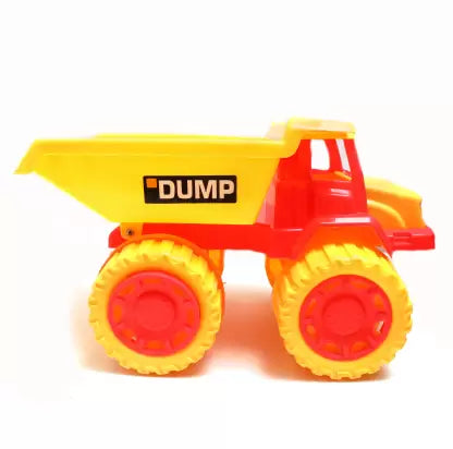 Jumbo Big Size Automobile Car Construction Vehicle Toy | LO5681DUMP