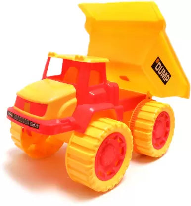 Jumbo Big Size Automobile Car Construction Vehicle Toy | LO5681DUMP