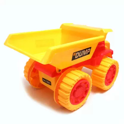 Jumbo Big Size Automobile Car Construction Vehicle Toy | LO5681DUMP