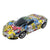 Light and Sound Graffiti Sports Car with Vibrant Colours and Crystal Body (Multicolor) | LO33907AGRAFFITI MULTICOLOURS CAR