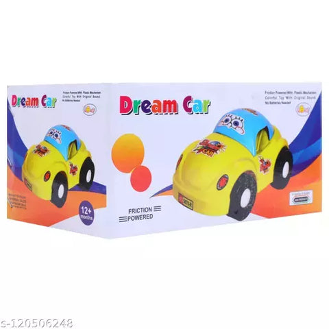 Dream Car Toy  | INT312	DREAM CAR