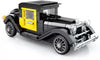 Vintage Car Model Building Block Brick Set Kit Building Bricks and Toy Collectible Cars Model Racing Car Bricks Toy for Kids ,Adults | LO607400 BLOCK PLAY SET