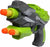 Space Gun with 5 Bullets || NX826-25 SPACE SOFT GUN