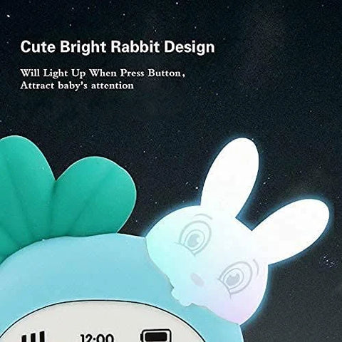 Intelligent Mobile Phone || LO162-13 MUSICAL TOY