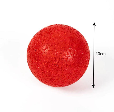 KIDS RATTLE SMART BALL | INT033	SMART BALL SBALL