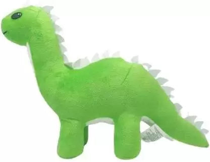 Cute Dinosaur stuffed soft toy 50 cm || INT429	DINO 50CM LT 8268