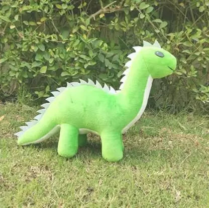 Cute Dinosaur stuffed soft toy 50 cm || INT429	DINO 50CM LT 8268