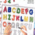 Magnetic Learning and Play Alphabet, 123, letters kit for Kids, Write and Wipe Practice Board, ABC Puzzle | INT412