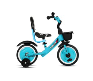 Baby Cycle For Kids  | Age 2-5 Years | Allwyn Tigger Tricycle