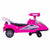 Swing Car For Kids | Aeroplan Shape KP2168