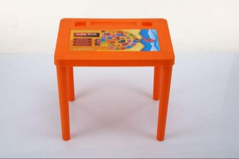 Baby Study Desk For Kids | TB001 TABLE