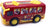 Friction Powered Superhero Spiderman Minibus || LO958-3C AVAENGER MOVEBLE BUS