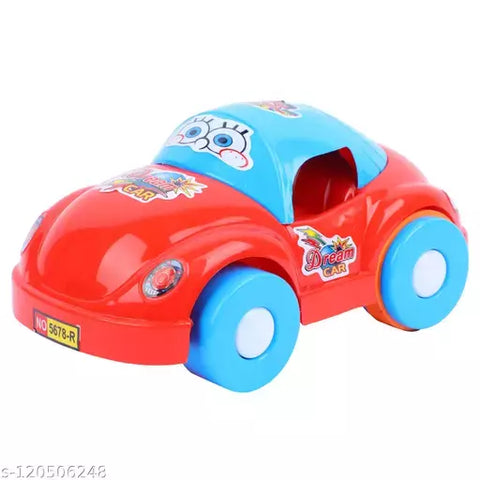 Dream Car Toy  | INT312	DREAM CAR